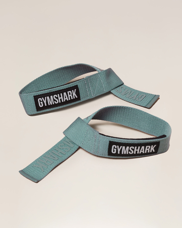 Silicone Lifting Straps