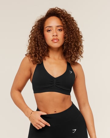 Lift Seamless Sports Bra