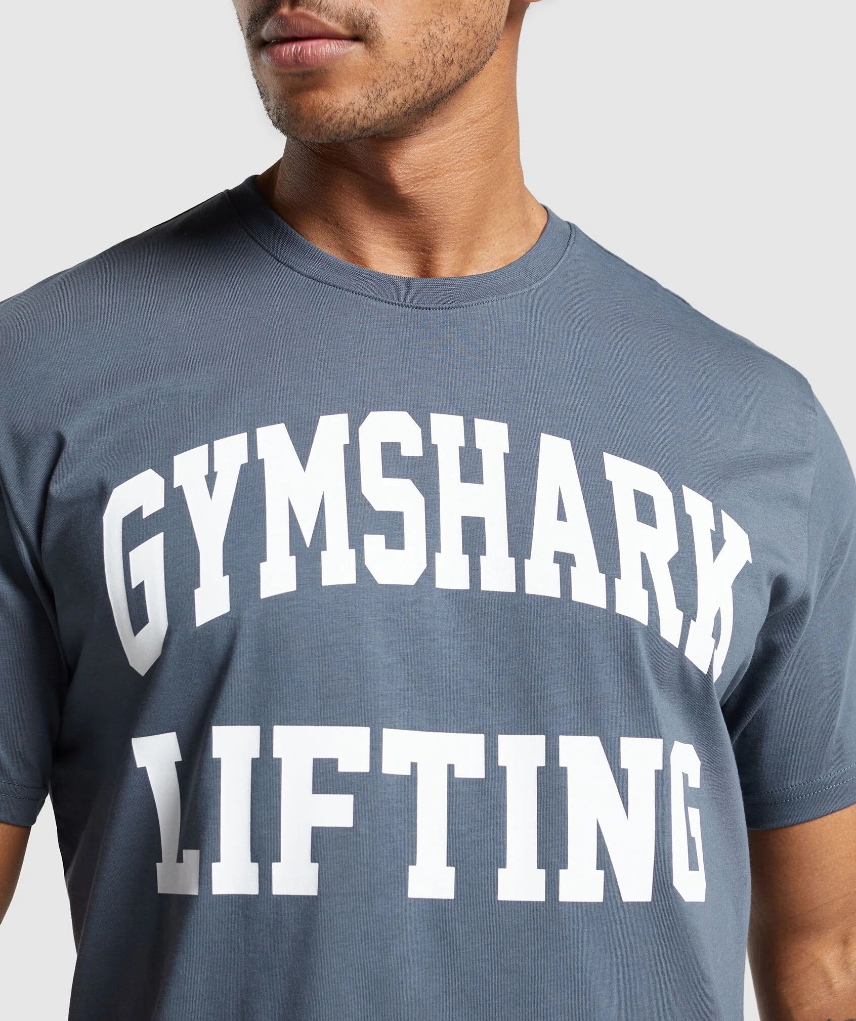 Lifting Club T-Shirt
