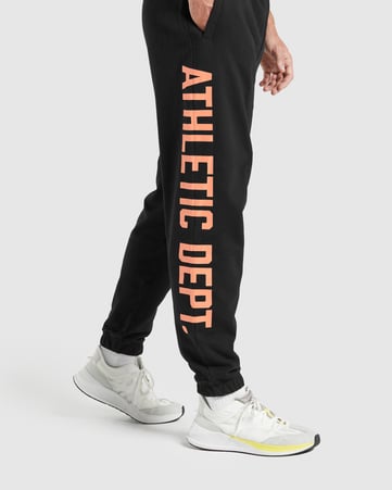 Athletic Department Joggers