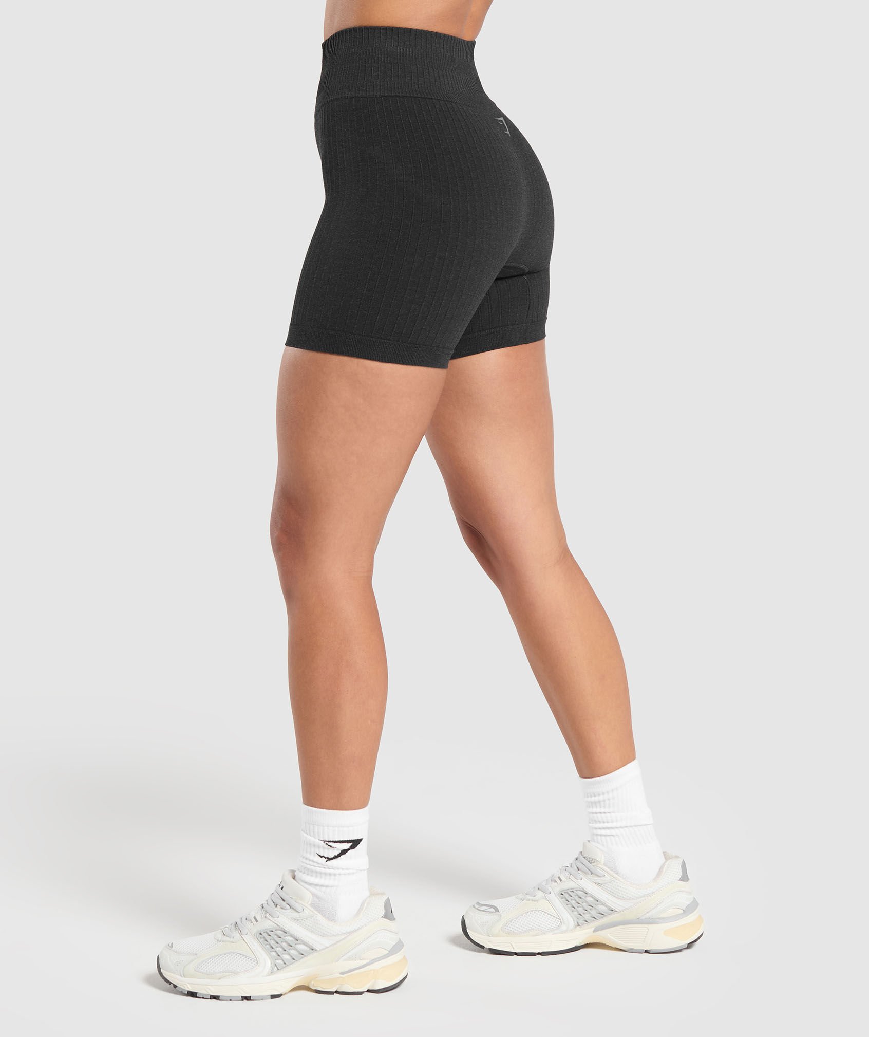 Rest Day Seamless Modal Shorts