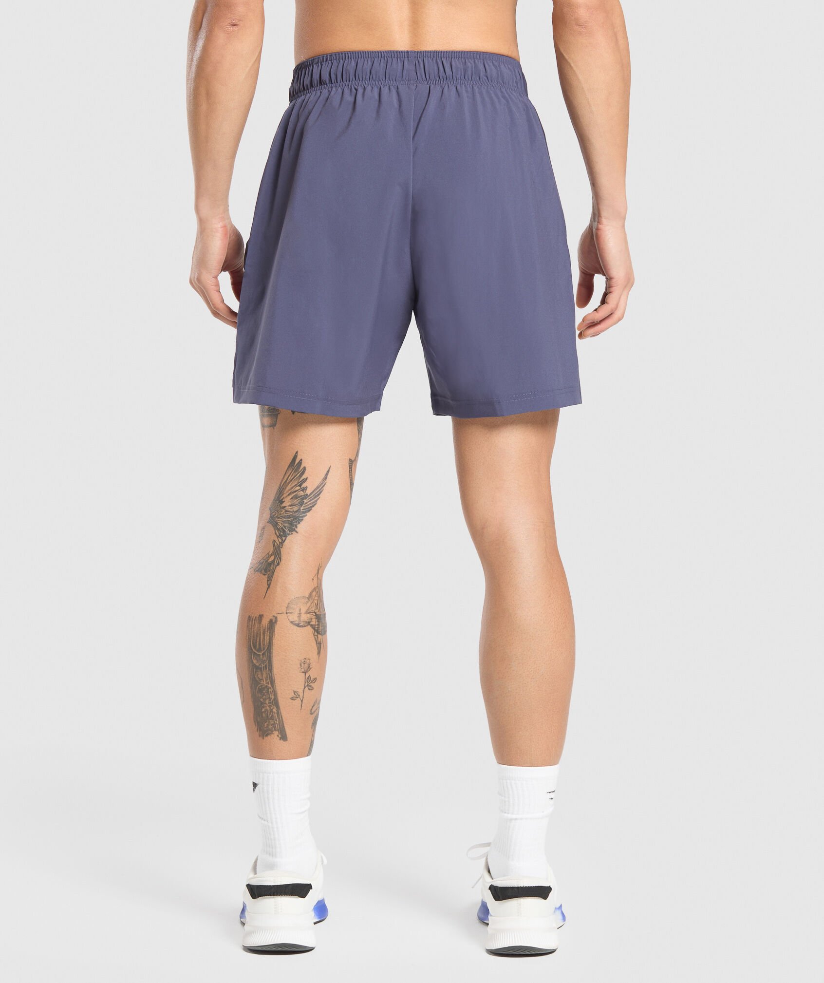 Sport 7" Shorts Sport 7" Shorts