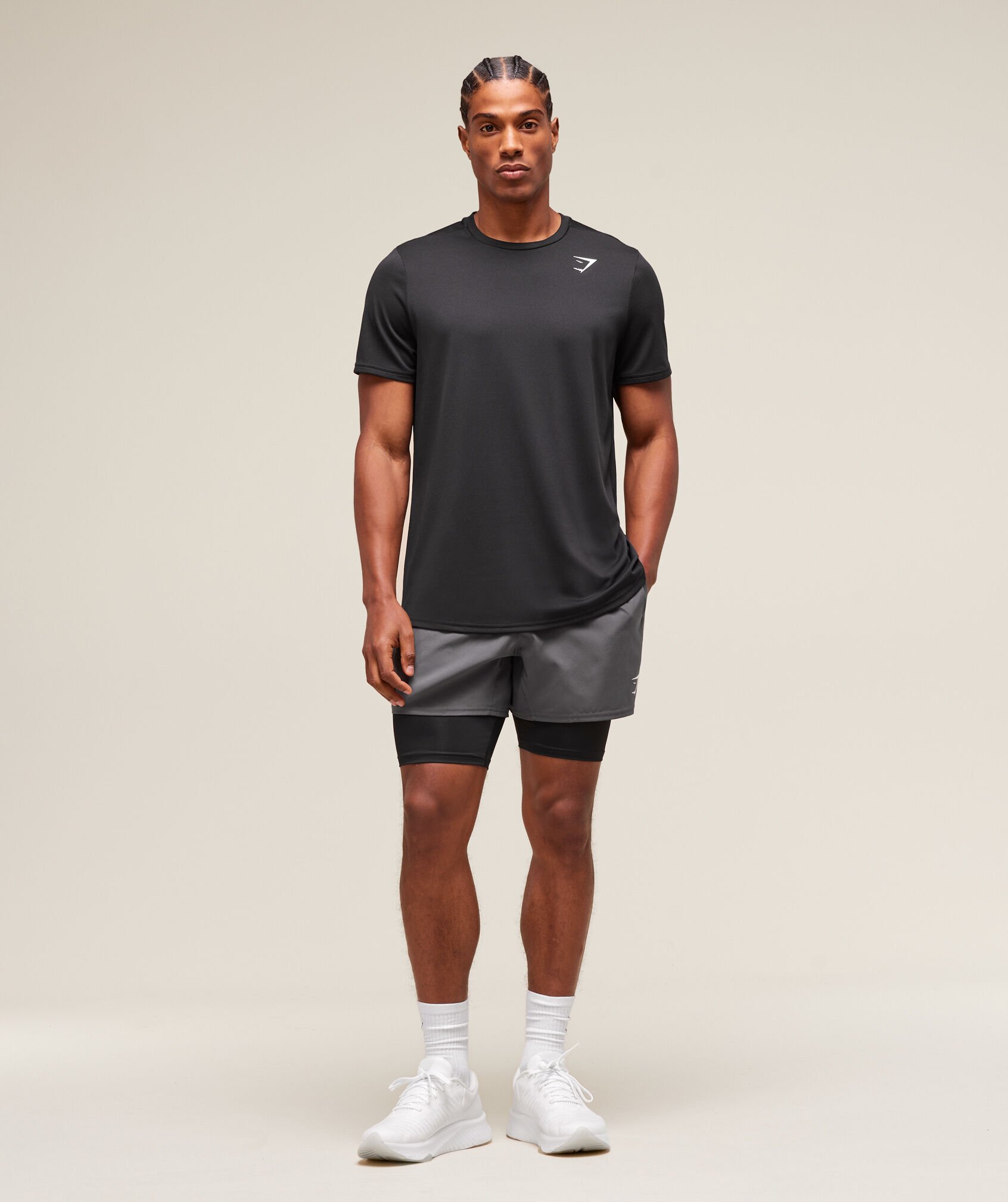 Element Baselayer Shorts