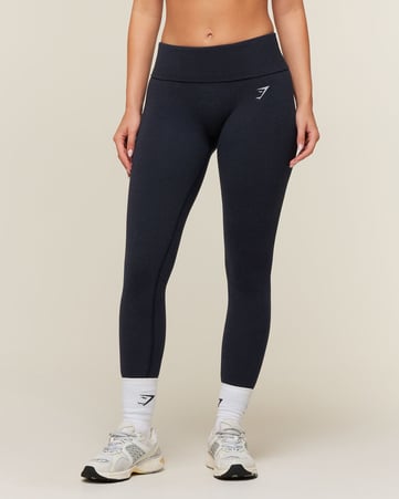 CottonMove Leggings