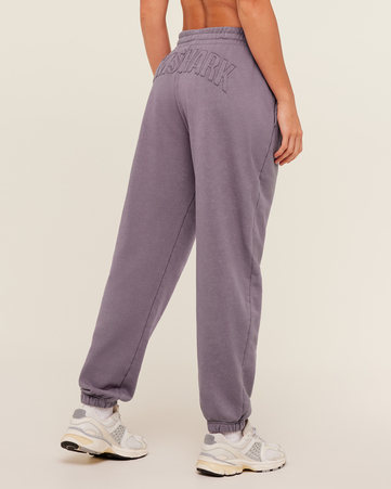 Power Washed Cuff Jogger