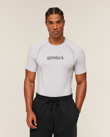 Grunge Seamless T-Shirt