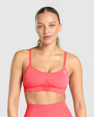 Vital Seamless Minimal Sports Bra