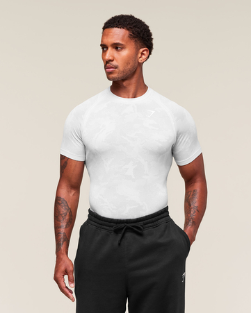 Geo Seamless T-Shirt