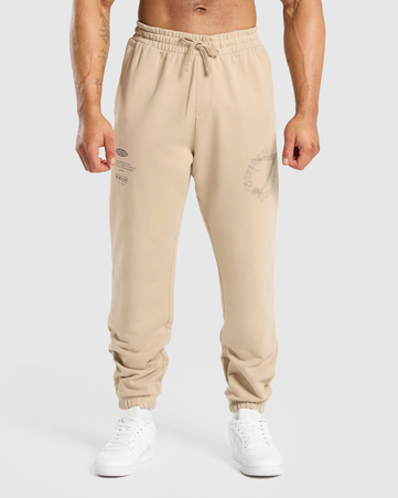 Strength And Conditioning Joggers