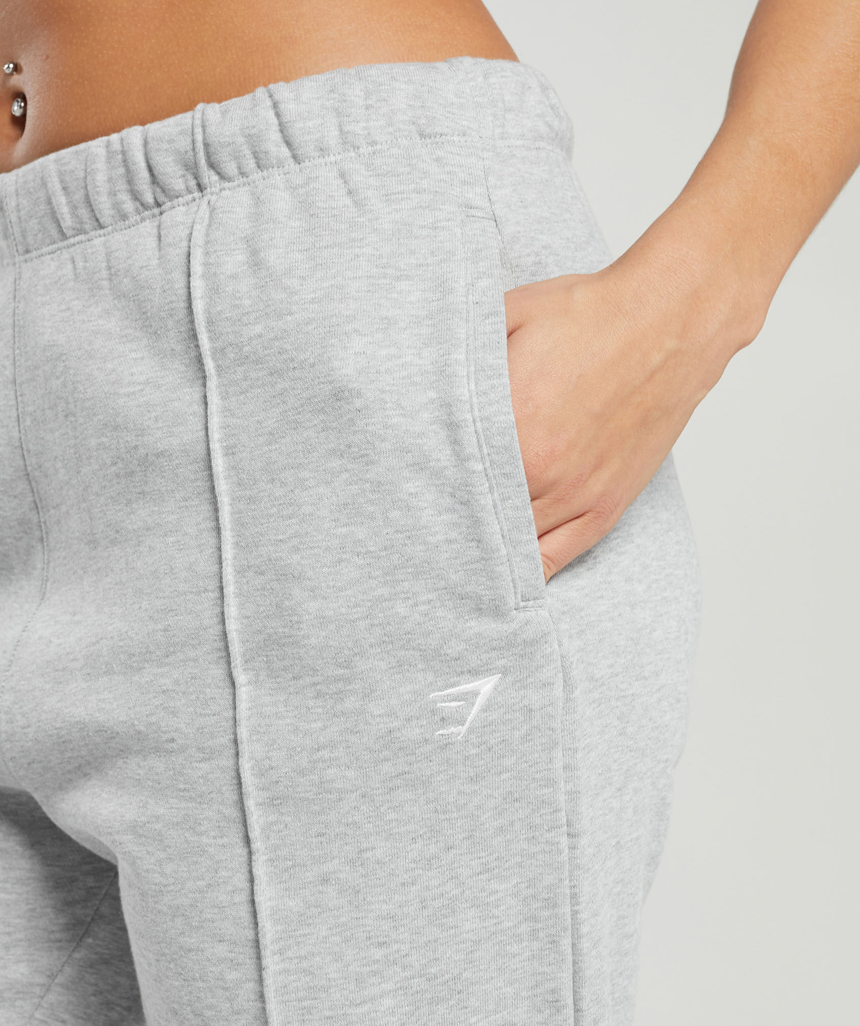 Lifting Straight Leg Jogger