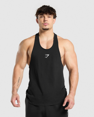 Critical Stringer