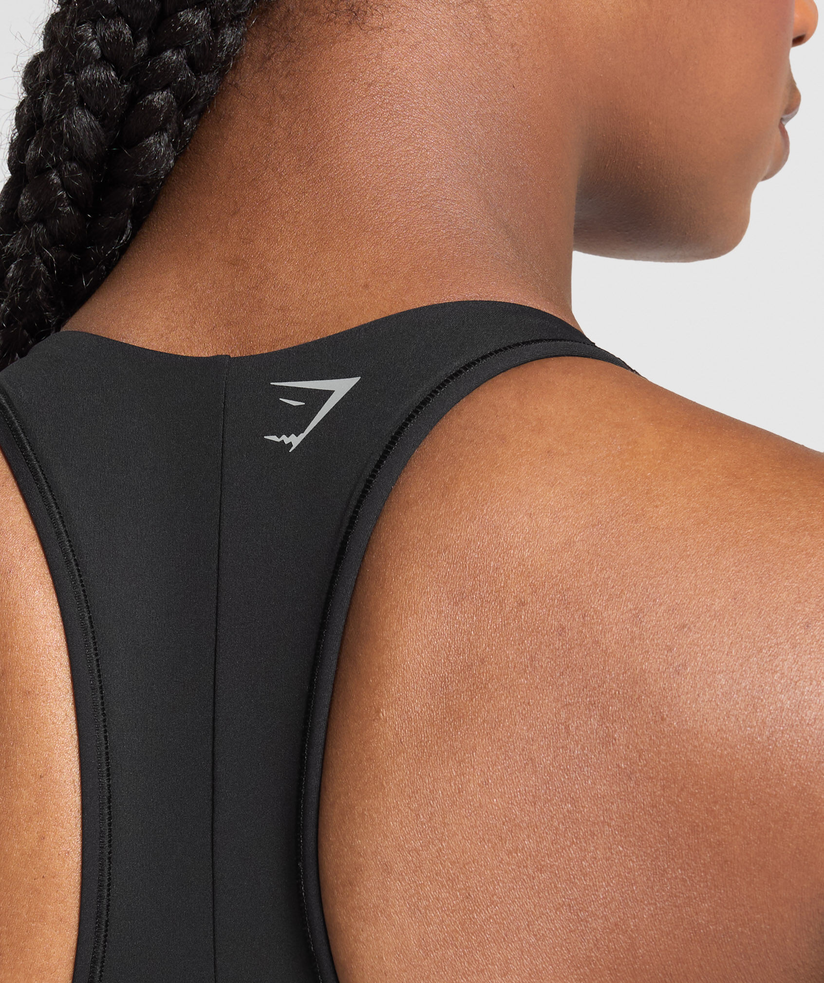 Running Sports Bra