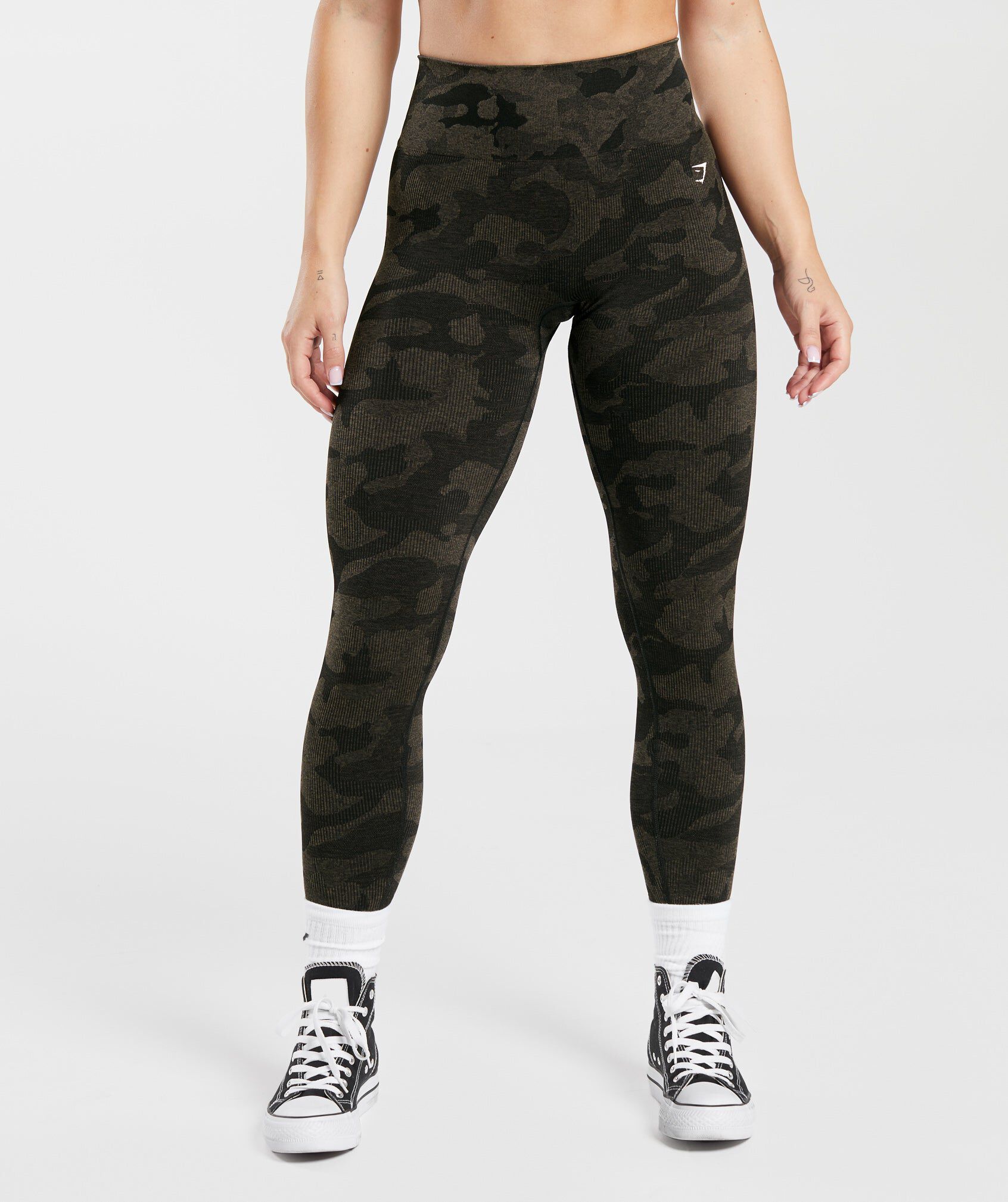 Gymshark Gym Leggings Workout Leggings for Women UAE
