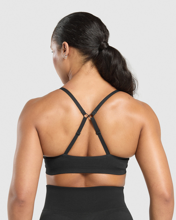 Lift Seamless Sports Bra