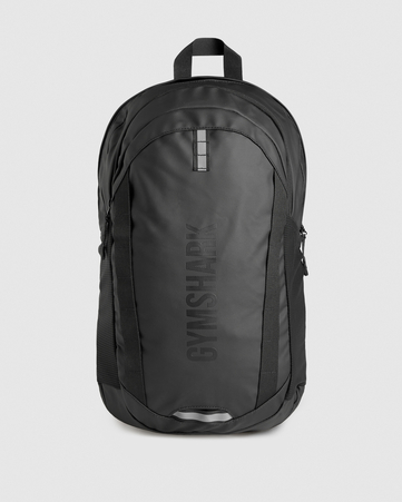 Coated Pursuit Backpack