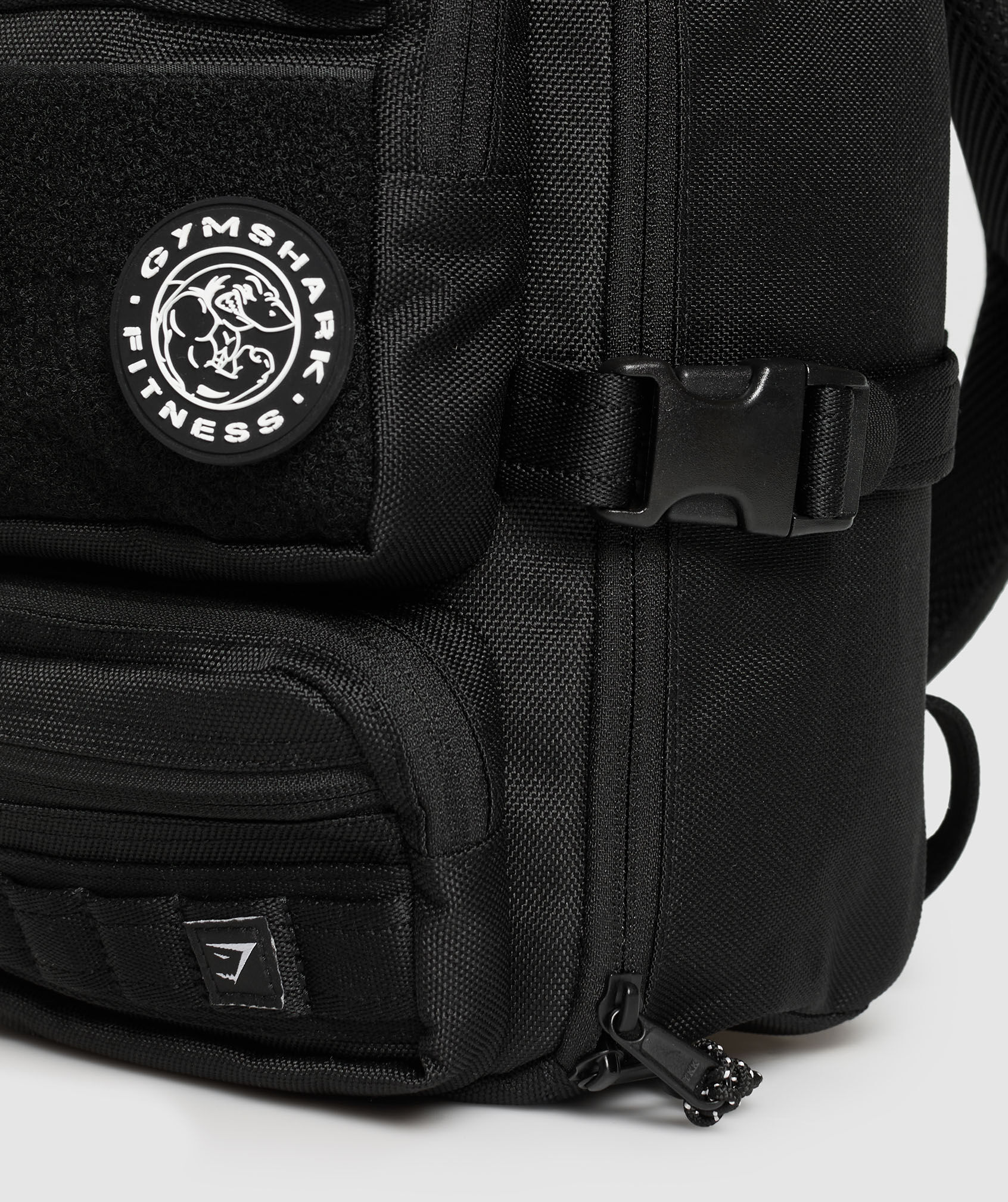 Mini Tactical Backpack