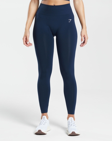 Everyday Seamless Leggings