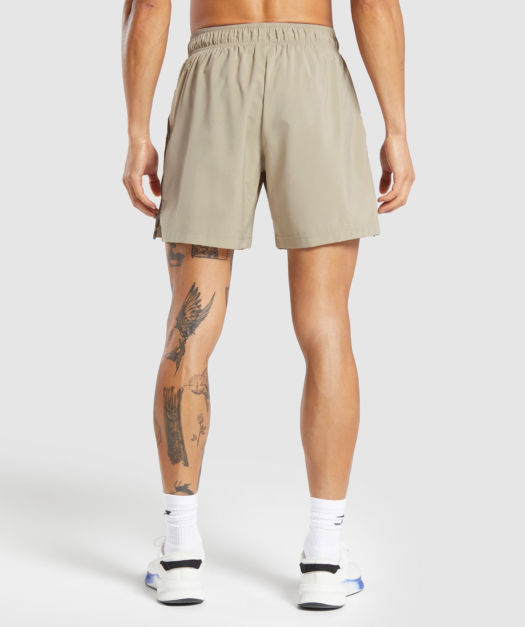 Sport 7" Shorts