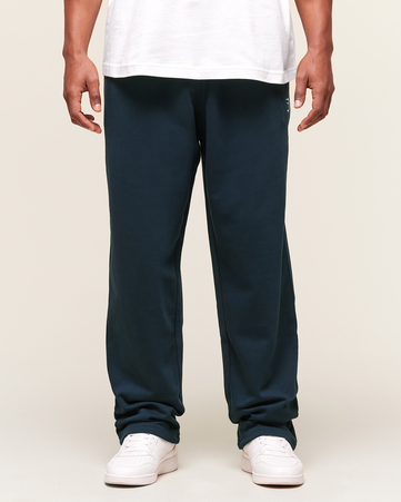 Crest Straight Leg Joggers