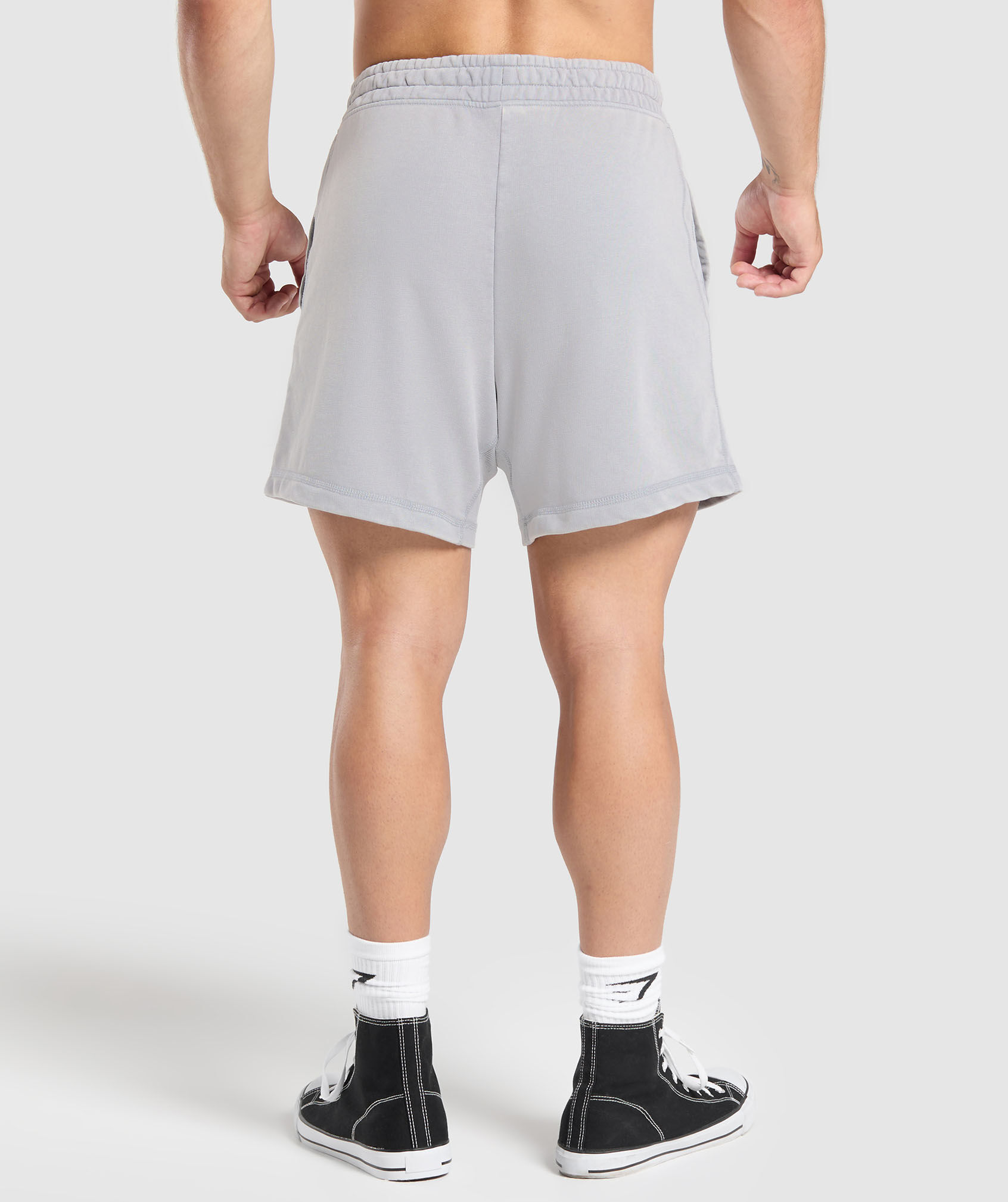 Heritage 5" Shorts
