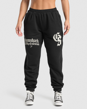 Lifting Essentials Oversized Jogger