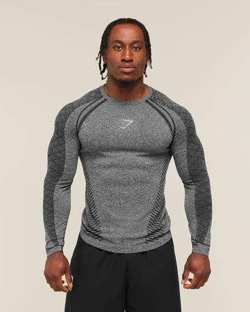 Devant Long Sleeve T-Shirt