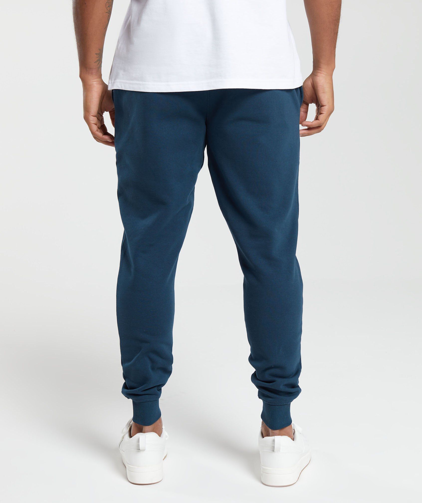 Crest Joggers Crest Joggers