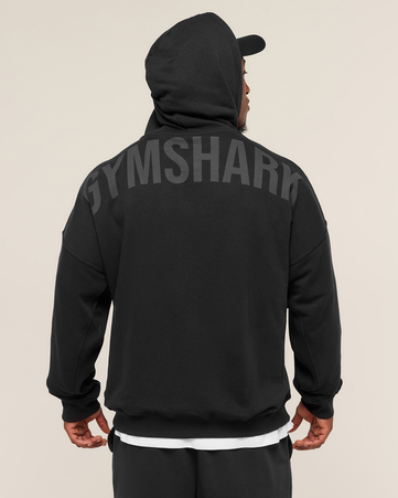 هودي باور بسحاب إغلاق