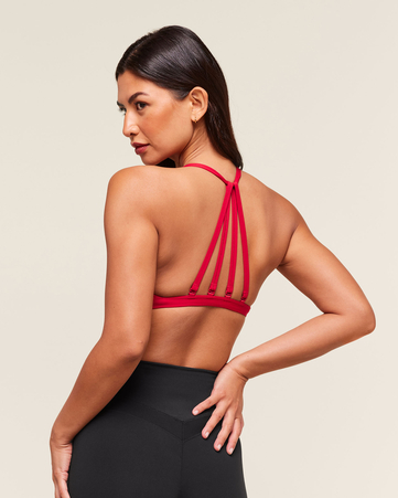 حمالة صدر رياضية مينيمال