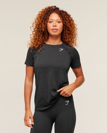 Vital Seamless 2.0 Light T-Shirt