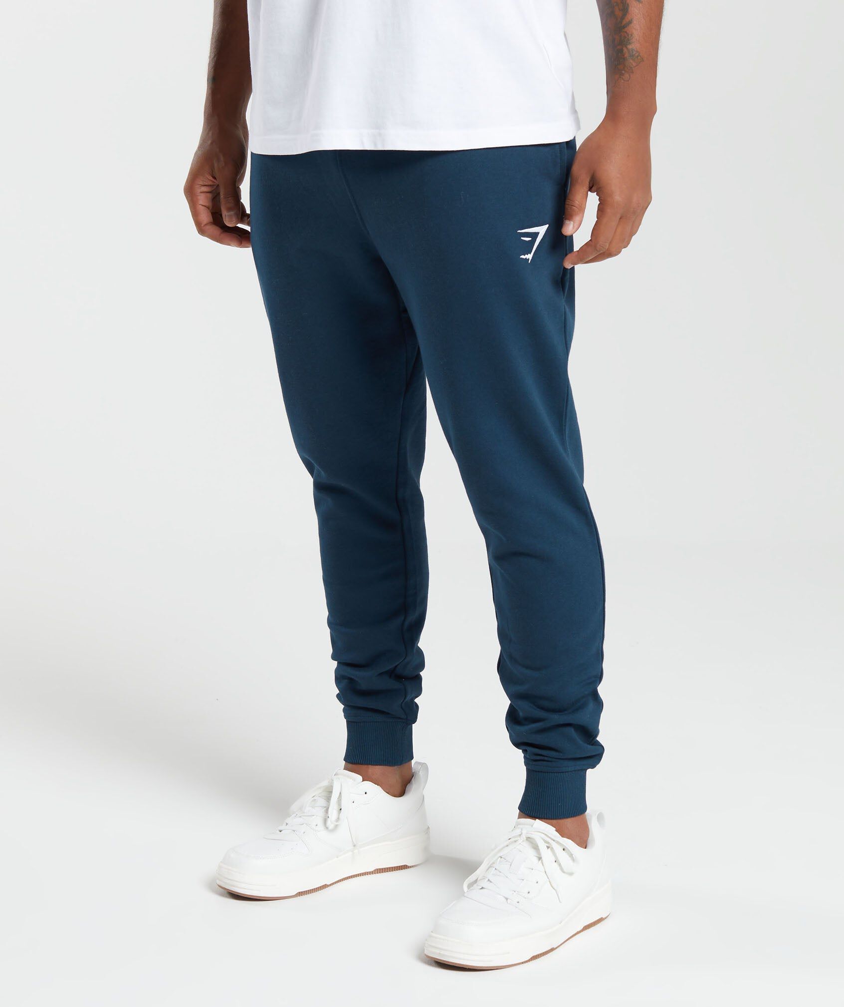 Crest Joggers Crest Joggers
