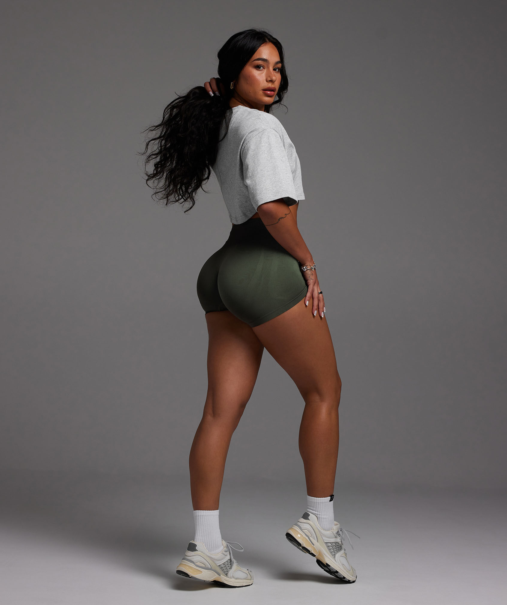 Everyday Seamless Shorts