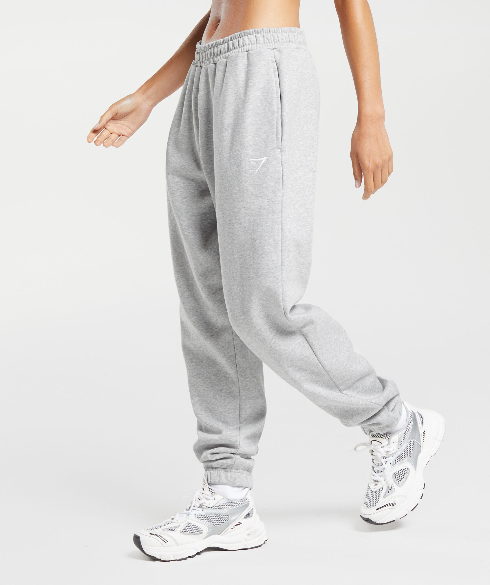 Training Fleece Jogger
