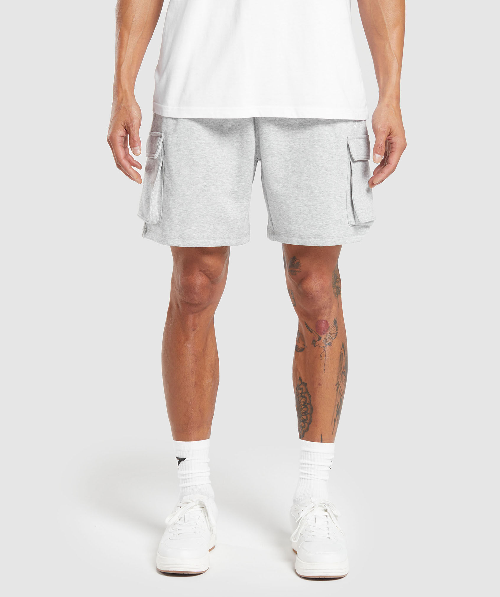 Crest 7" Cargo Shorts