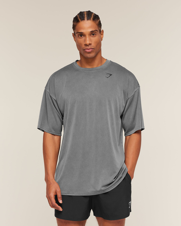 Washed Pastels T-Shirt