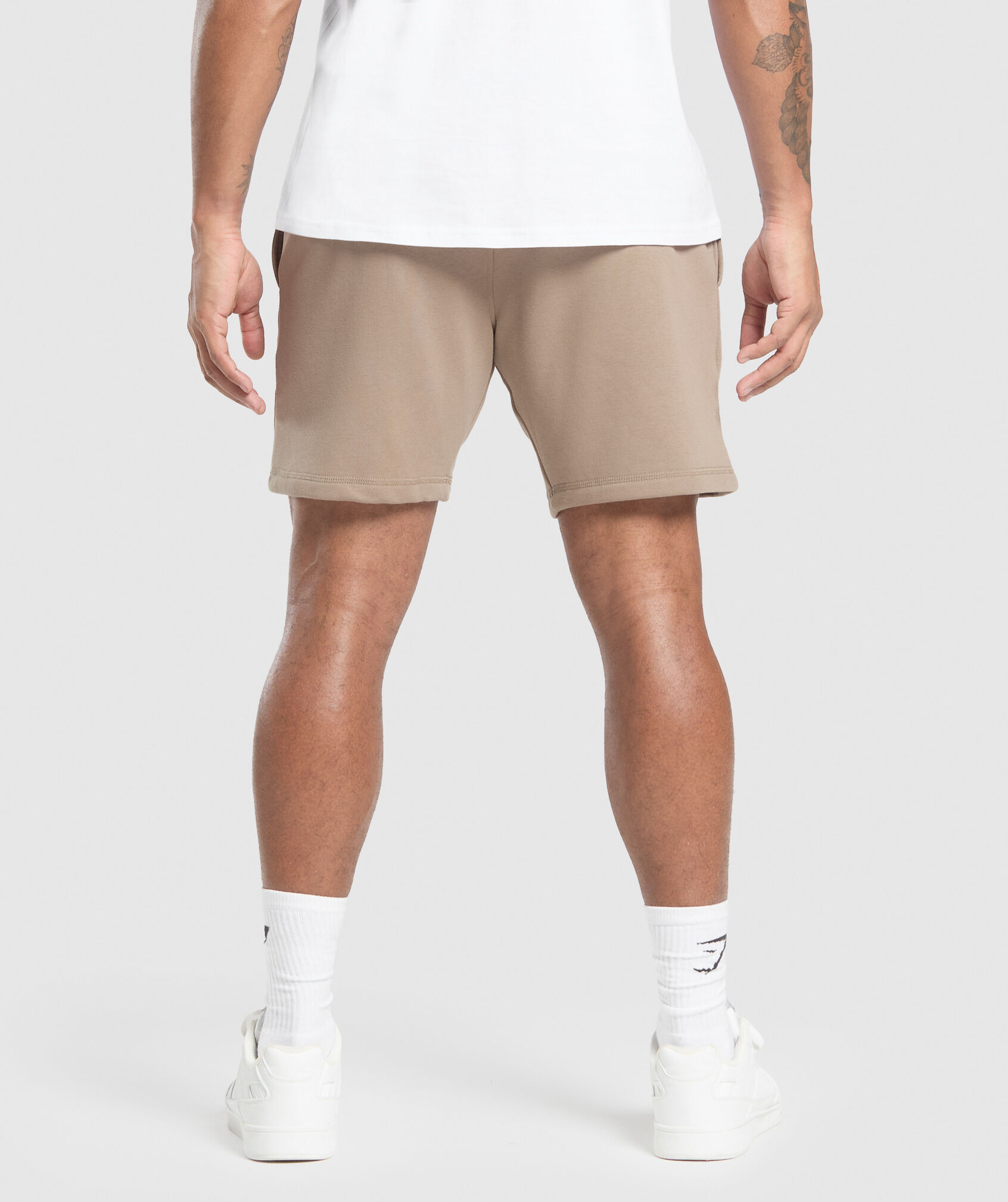 Crest 7" Shorts