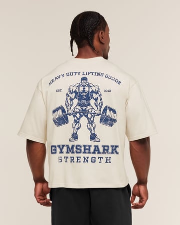 Gymshark Strength T-Shirt