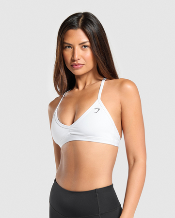 Minimal Sports Bra