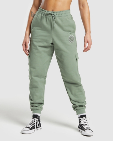 Legacy Joggers