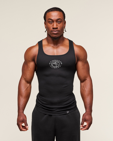 Legacy Ribbed Tank