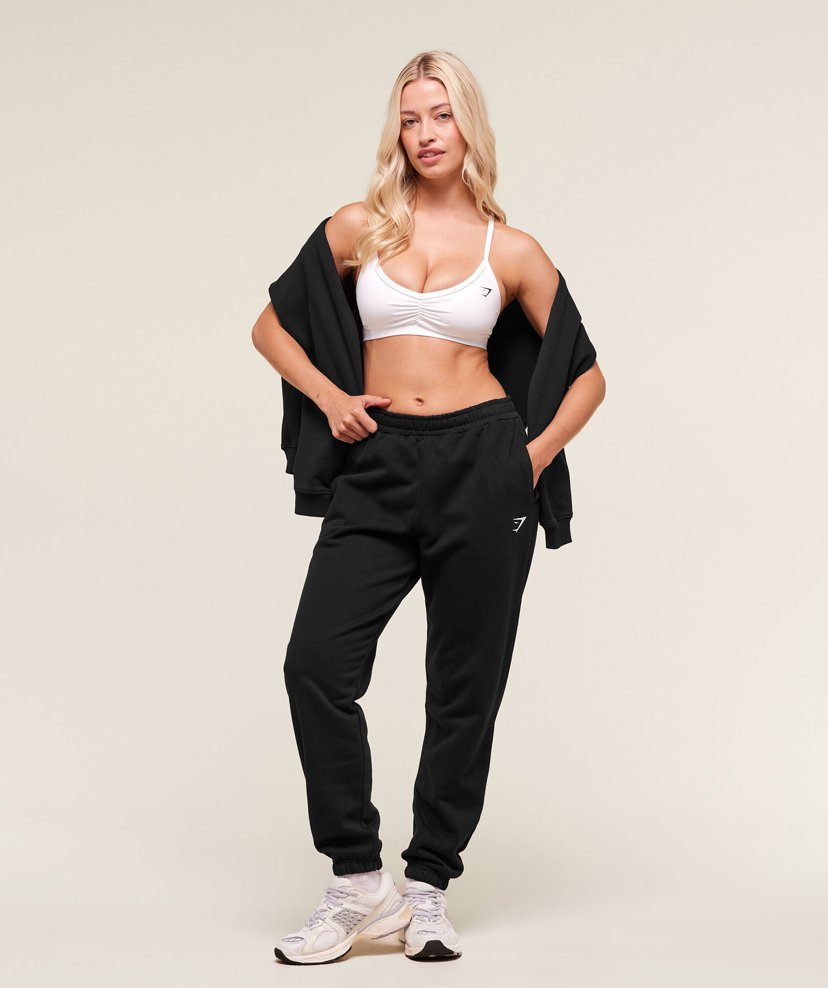 Training Fleece Jogger