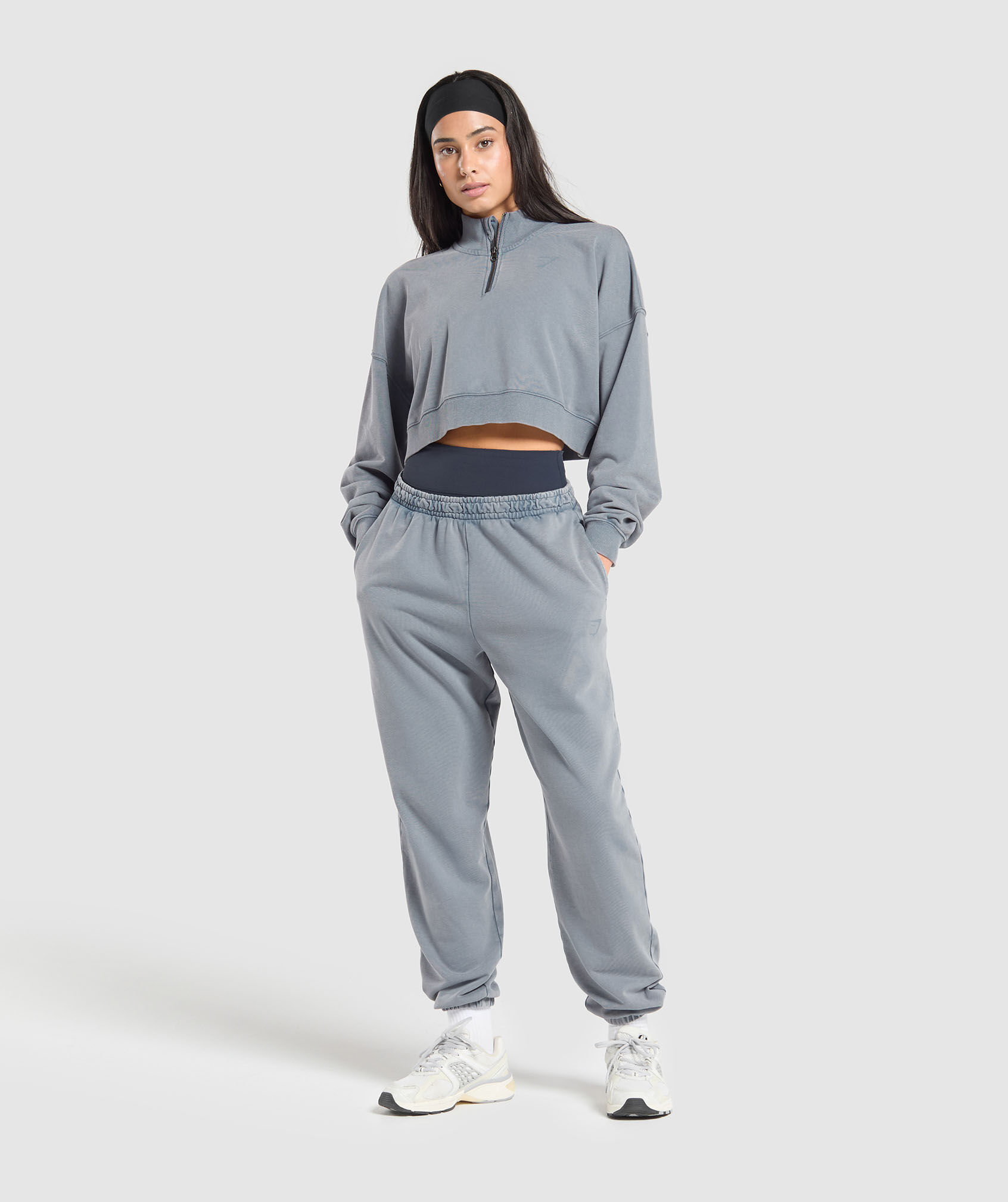 Whitney 1/4 Zip