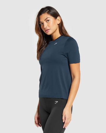 Everyday Seamless T-Shirt