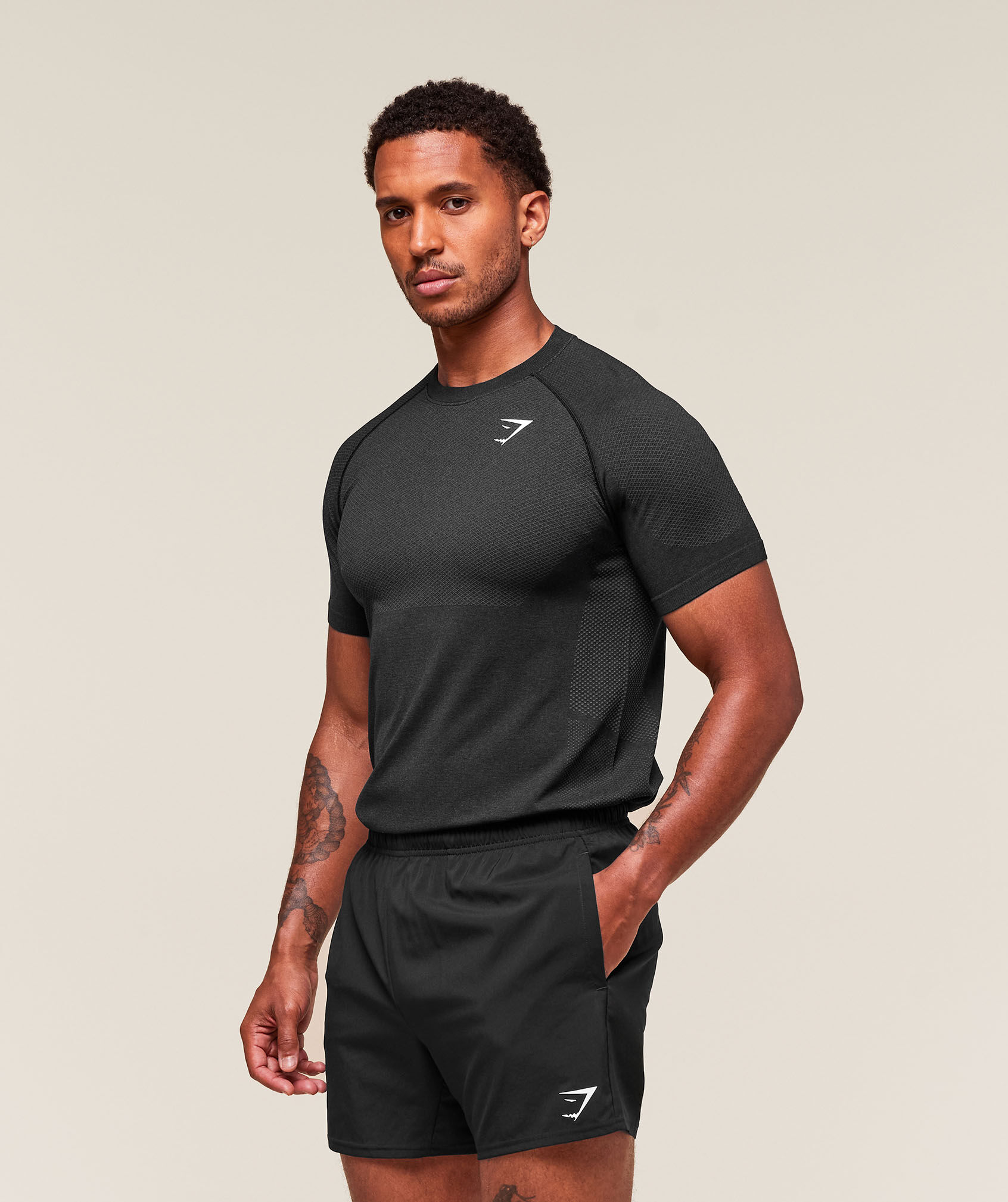 Vital Seamless T-Shirt