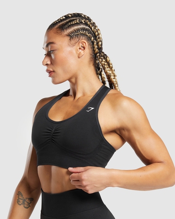 Lift Contour Seamless Sports Bra