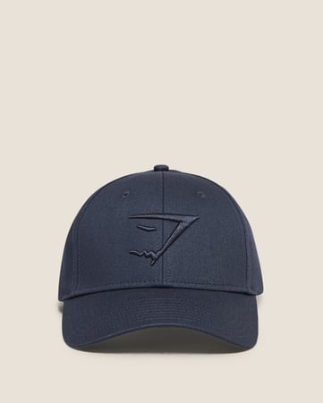 Sharkhead Cap