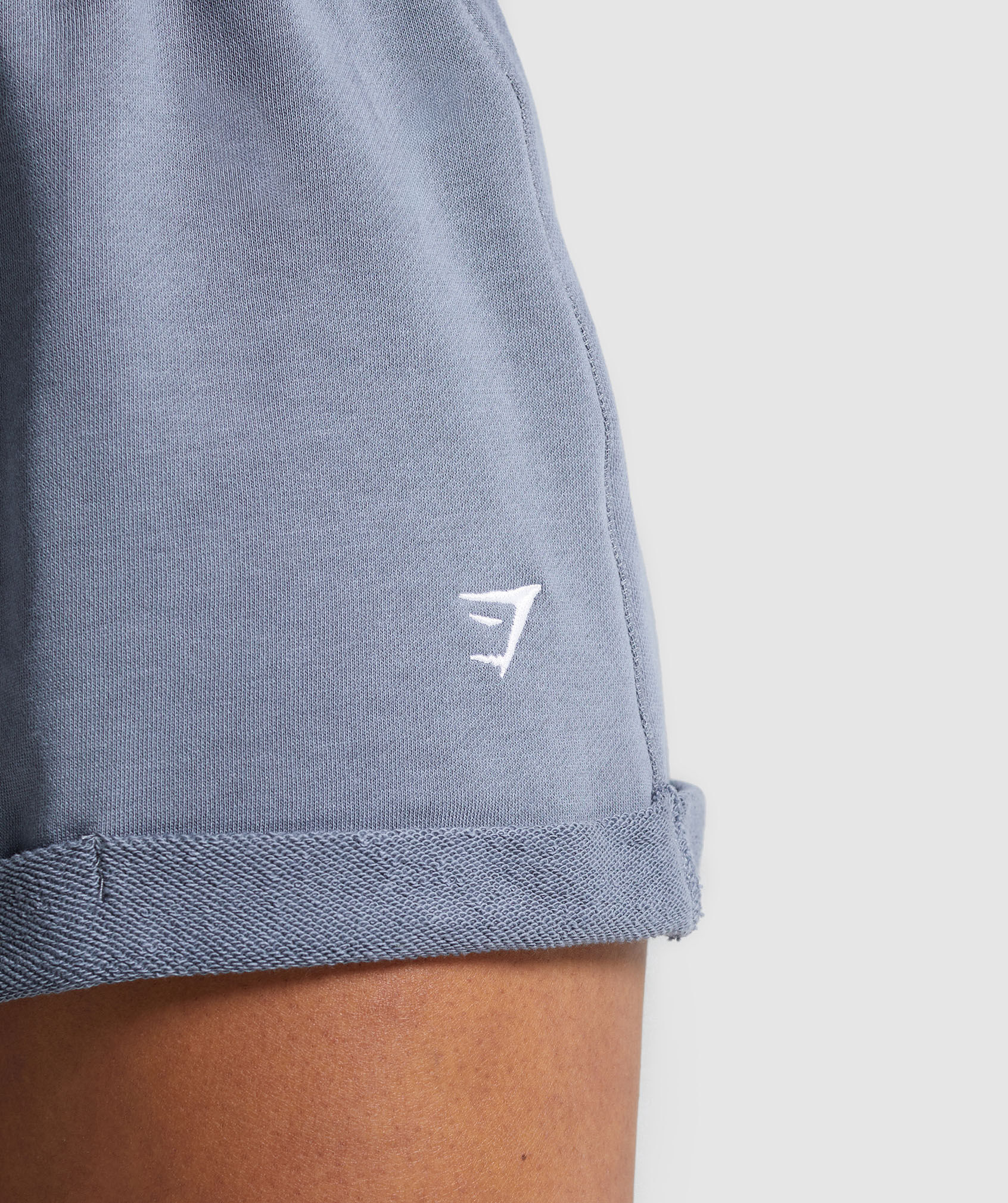 Lifting Loose Shorts