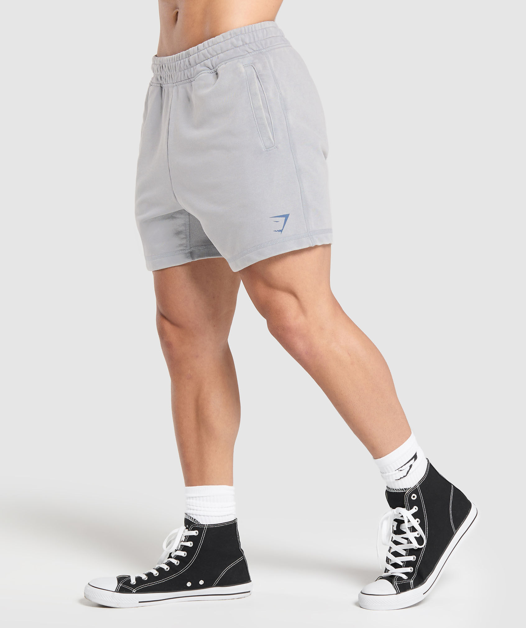 Heritage 5" Shorts