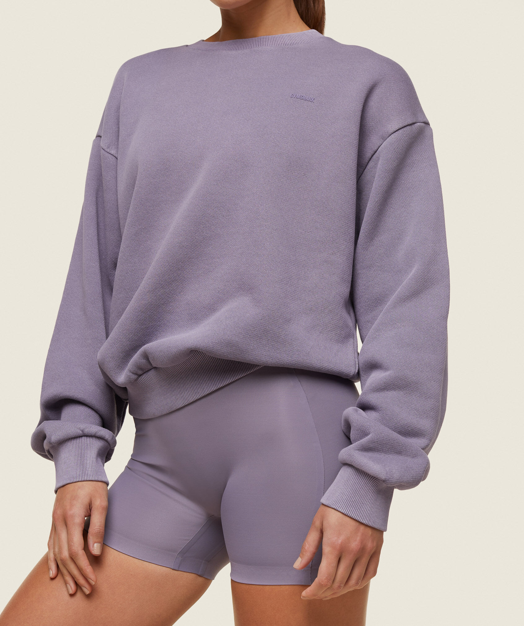Everywear Relaxed Sweatshirt