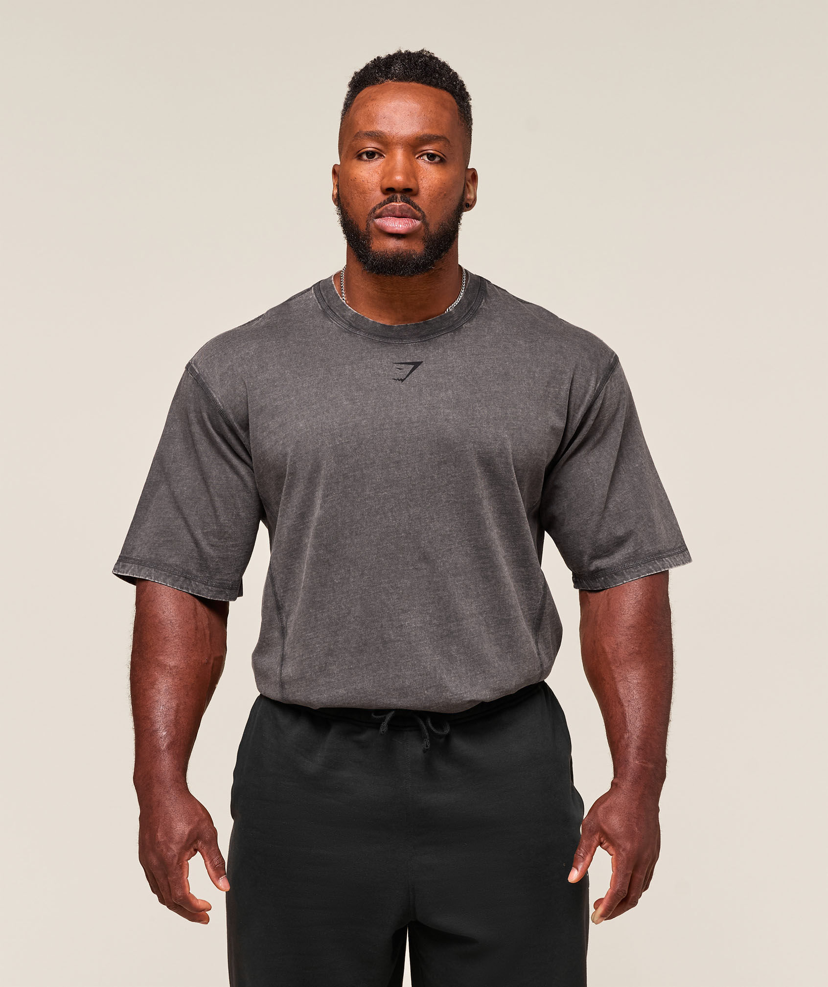 Heritage Washed T-Shirt